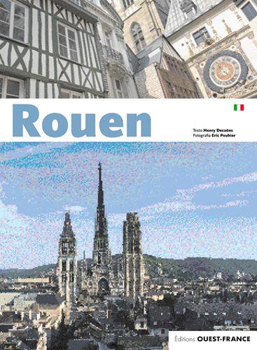 Rouen - flash vidéo