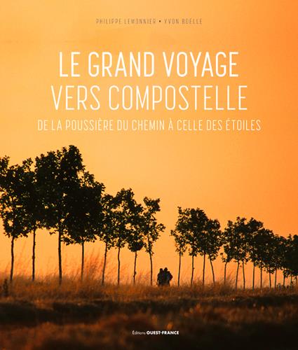Le grand voyage vers compostelle - flash vidéo