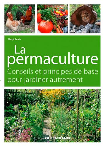 La permaculture ; conseils et principes de base pour jardiner autrement - flash vidéo