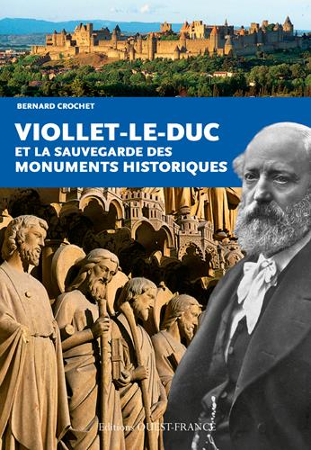 Viollet-Le-Duc et la sauvegarde des monuments historiques - flash vidéo