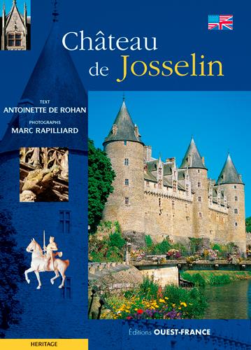 Château de Josselin - flash vidéo