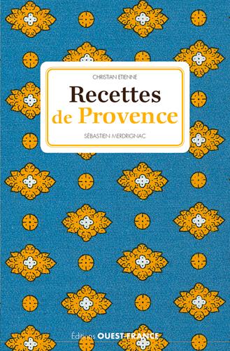 Recettes de Provence - flash vidéo