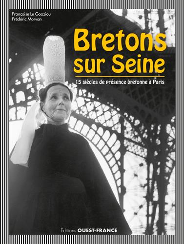 Bretons sur Seine ; 15 siècles de présence bretonne à Paris - flash vidéo