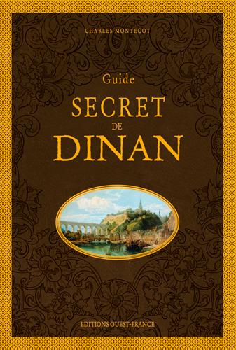Guide secret de Dinan - flash vidéo