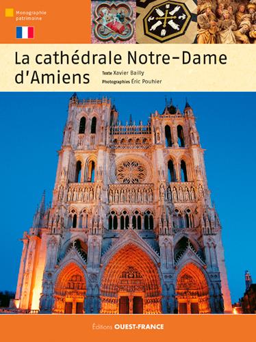 La cathédrale Notre-Dame d'Amiens - flash vidéo