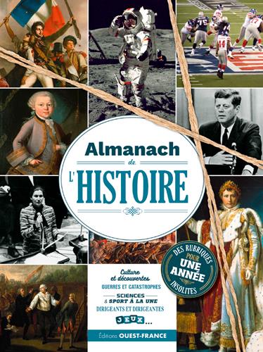 Almanach de l'Histoire