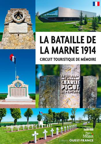 La bataille de la Marne, 1914 - flash vidéo