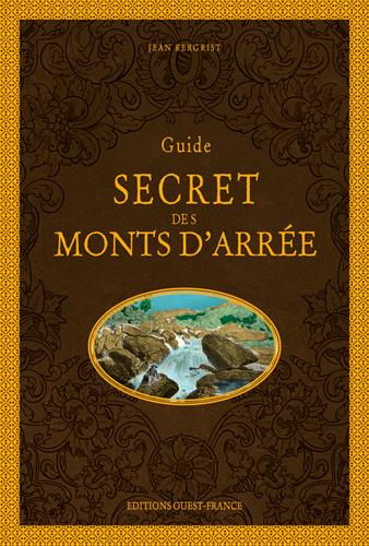 Guide secret des Monts d'Arrée - flash vidéo