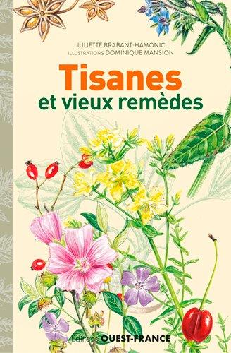 Tisanes et vieux remèdes - flash vidéo
