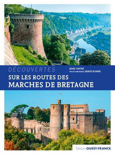 Sur les routes des march&s de Bretagne - flash vidéo