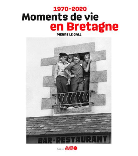 Moments de vie en Bretagne ; 1970-2020 - flash vidéo
