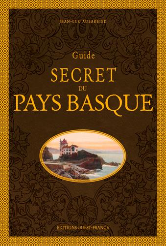 Guide secret du pays basque