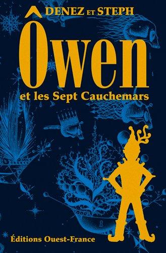 Owen et les 7 cauchemars - flash vidéo
