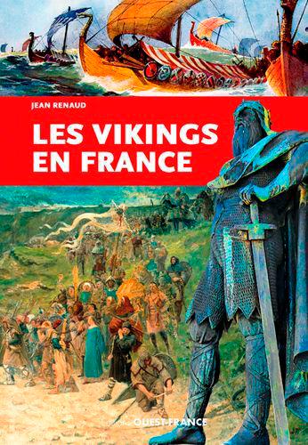Les vikings en France - flash vidéo