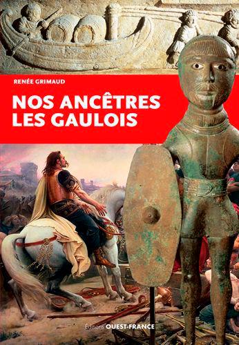 Nos ancêtres les gaulois