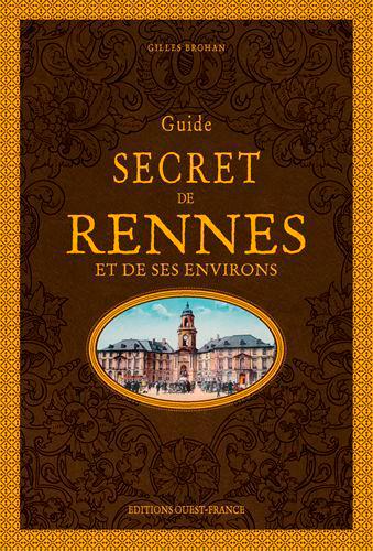 Guide secret de Rennes