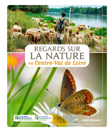 Regards sur la nature en Centre ; Val-de-Loire - flash vidéo