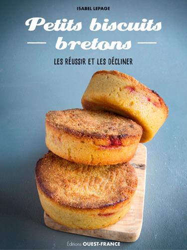 Petits biscuits bretons - flash vidéo