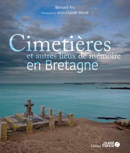 Cimetières en Bretagne