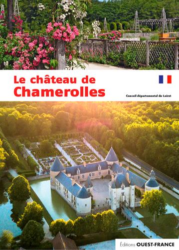 Le chateau de chamerolles