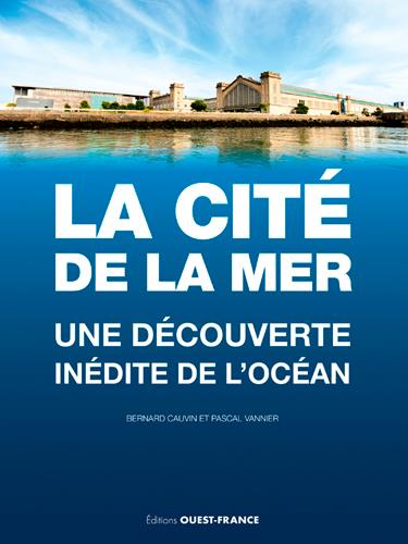 La cité de la mer - flash vidéo