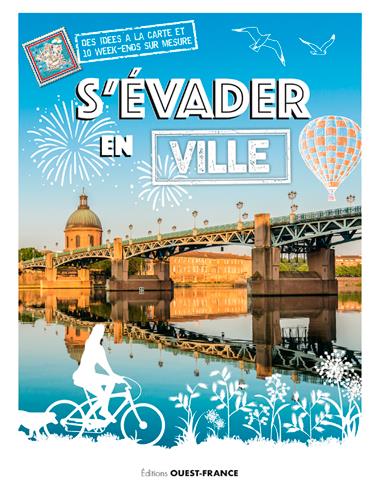 S'évader en ville (édition 2020) - flash vidéo