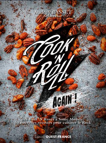 Cook'n roll again - flash vidéo