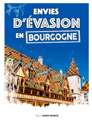 Envies d'évasion en Bourgogne - flash vidéo