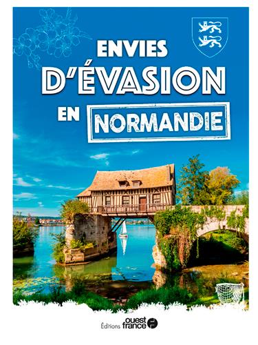 Envies d'évasion en Normandie - flash vidéo