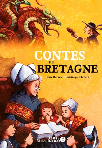 Contes de Bretagne - flash vidéo