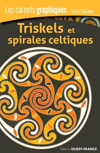 Triskels et spirales celtiques - flash vidéo