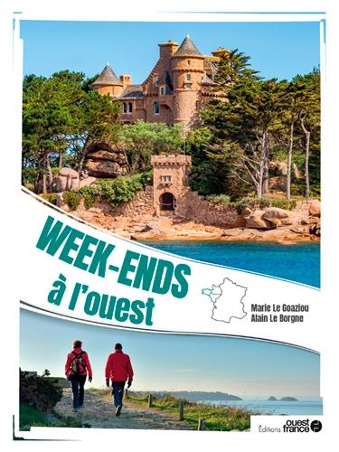 Week-ends à l'ouest - flash vidéo