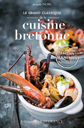 Le grand classique de la cuisine bretonne - flash vidéo