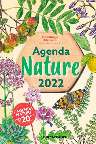 Agenda nature (édition 2022) - flash vidéo