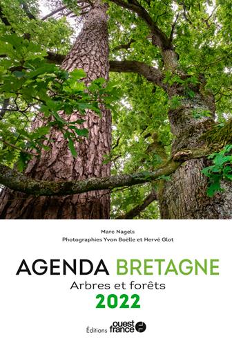 Agenda Bretagne (édition 2022) - flash vidéo