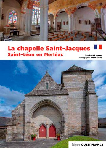 La chapelle Saint-Jacques de Merléac - flash vidéo