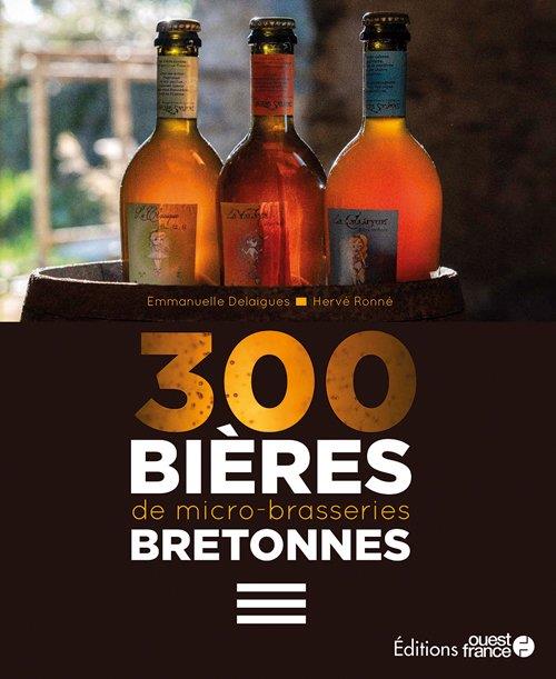 300 bières de micro brasseries bretonnes - flash vidéo