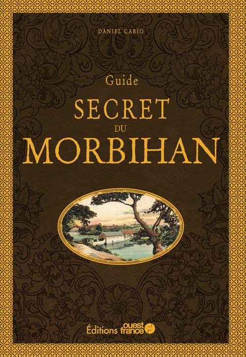Guide secret du Morbihan - flash vidéo