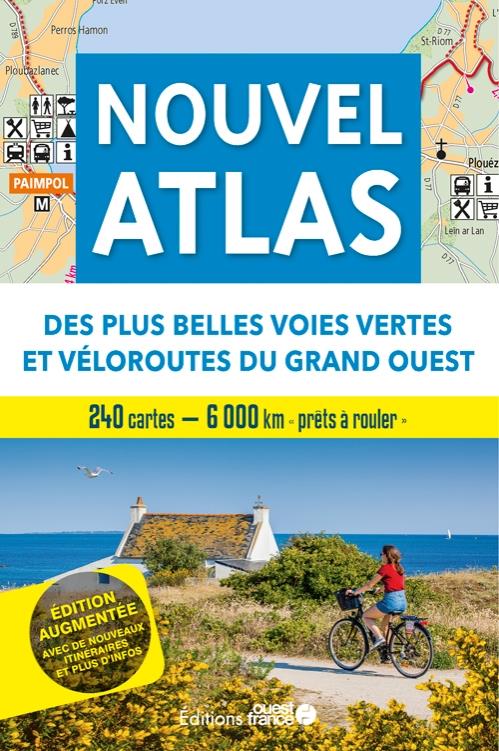 Nouvel atlas - flash vidéo
