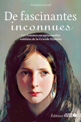 De fascinantes inconnues - flash vidéo