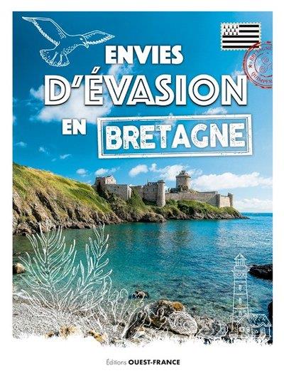 Envies d'évasion en Bretagne - flash vidéo