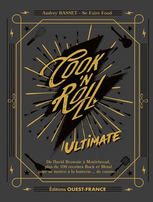Cook'n roll : ultimate