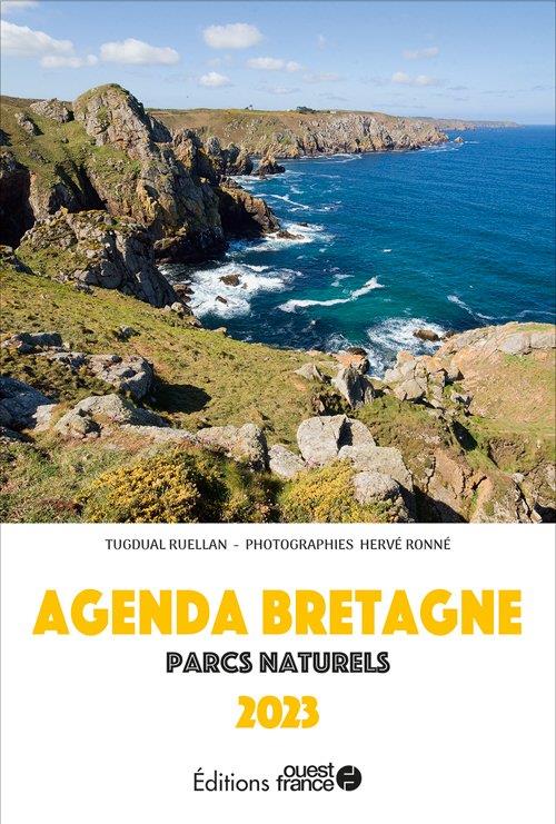 Agenda Bretagne (édition 2023) - flash vidéo