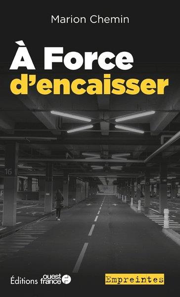 à force d'encaisser - flash vidéo
