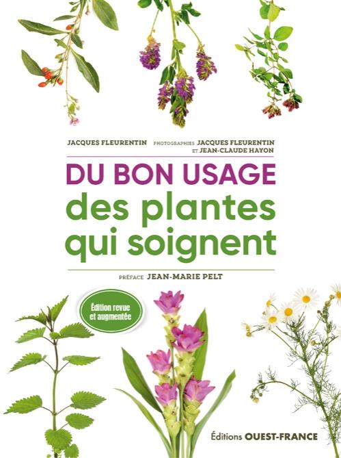 Du bon usage des plantes qui soignent - flash vidéo