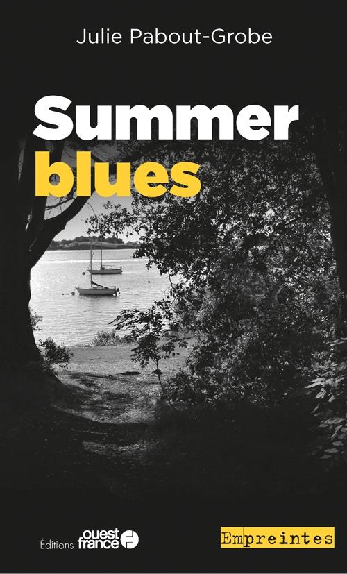 Summer blues - flash vidéo