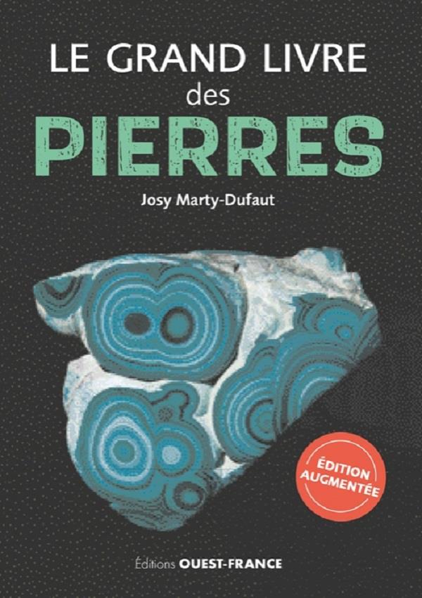 Le grand livre des pierres - flash vidéo