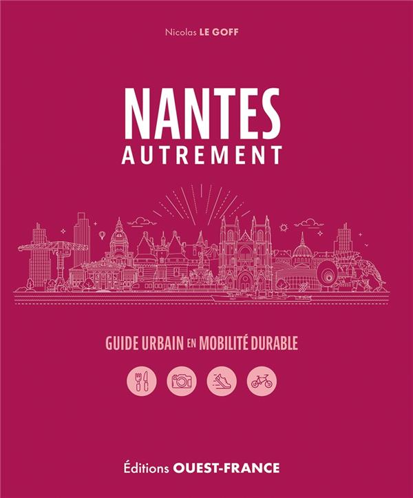 Nantes autrement - flash vidéo