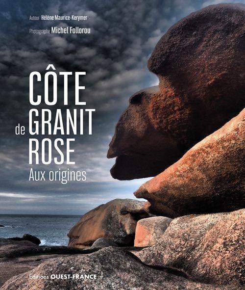 Côte de granit rose : aux origines - flash vidéo