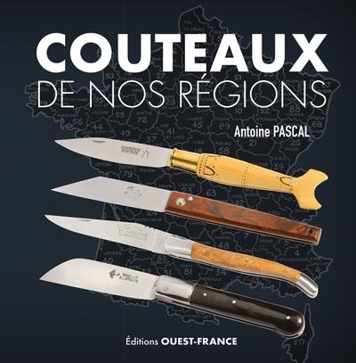 Couteaux de nos régions
